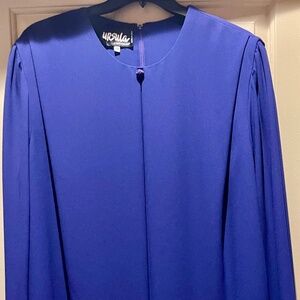 Vintage Ursula of Switzerland